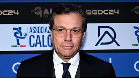 LIVE TJ - GIUNTOLI a Sportmediaset: Mercato? Iniziamo con un difensore. Rinnovo Vlahovic? Rapporti ottimi, summit dopo il mercato. Partita importante, ci teniamo a fare bene. Avanti tutti uniti, il futuro ci darà grandi soddisfazioni