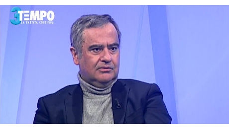 Del Genio: “Il Napoli sta facendo qualcosa di straordinario. Vi spiego il motivo”