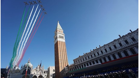 Insegnante contro le Frecce Tricolori, il post di Elena Nonveiller: Nessun insulto, viviamo in un regime