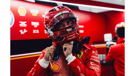 F1. Aria tesa in casa Ferrari, la convivenza pacifica tra Sainz e Leclerc è finita: Ogni volta manca di rispetto. Il madrileno preferisce il no comment