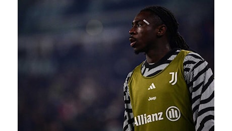 Mercato Juventus, Kean sblocca l’arrivo del centrocampista: succederà la prossima settimana