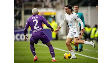 Il Cagliari perde con la Fiorentina, rossoblù penalizzati da un episodio negativo. Ma la squadra c'è