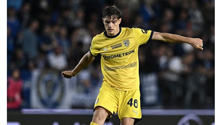 Calciomercato Inter, club avvisati! Per Leoni il Parma chiede una cifra monstre. Ecco quanto vogliono i crociati - InterNews24.com Calciomercato Inter, club avvisati! Per Leoni il Parma chiede una cifra monstre. Ecco quanto vogliono i crociati - InterNews24.com
