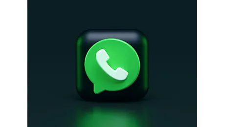 WhatsApp studia la funzione di condivisione file stile AirDrop su iPhone