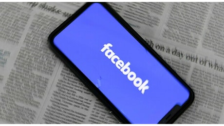 Multa della Commissione Ue da 798 milioni per il Marketplace di Facebook