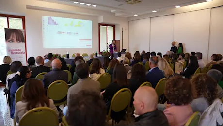 Sassari, il convegno: «La fibromialgia non è una malattia immaginaria»