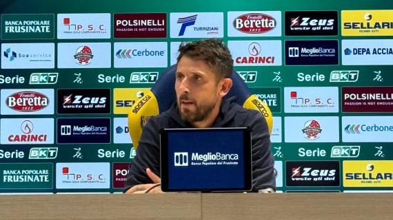 Frosinone Sassuolo Le Probabili Formazioni Qoxy