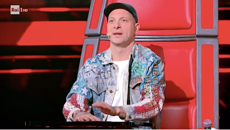 The Voice Kids, le pagelle: Francesco fa volare «La Rondine» di Mango (voto 10), Clementino subisce ancora (voto 5)