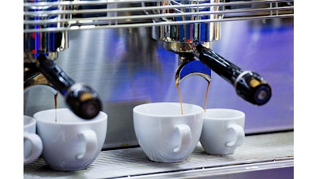 Caffè al bar a 2 euro: prezzi Arabica ai massimi dagli anni ‘70