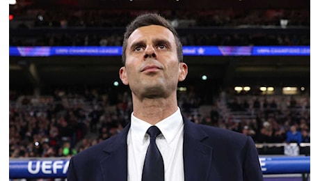 SportMediaset - Juventus-Cagliari, Thiago Motta pensa a tre cambi