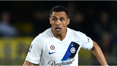 Sanchez, torta e debutto? Il cileno spera di giocare contro la sua Inter