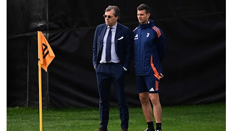 Gazzetta - Il club è con Thiago Motta: l'obiettivo della Juventus è la crescita, non il risultato immediato