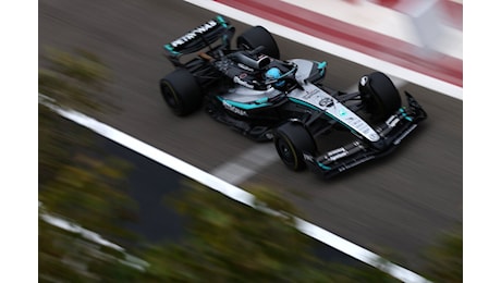 F1 Bahrain 2025: griglia di partenza ufficiale con penalità