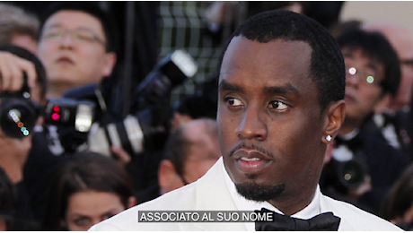 Il caso P Diddy dall'inizio: chi è Sean Combs e di cosa è accusato (e perché il suo processo potrebbe far tremare Hollywood)