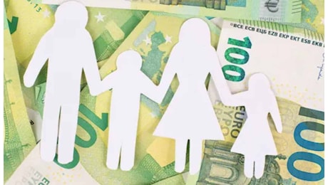 200€ subito a tutte le casalinghe italiane | Basta avere questo ISEE per beneficiarne: ci puoi comprare tutto questo