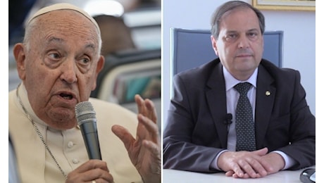 Aborto, Anelli (Fnomceo) replica a papa Francesco: “Medici vicini alle persone. Rendono possibile l’applicazione della legge nel rispetto della libertà di ognuno”