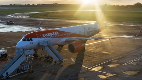 Via Ita, arriva EasyJet: alla low cost britannica gli slot dopo l'accordo con Lufthansa