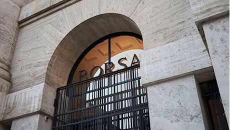 In recupero la Borsa di Milano. Deboli gli altri mercati europei