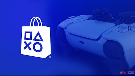 PlayStation Store, sconti fino al 90% per il 30esimo anniversario: ecco i migliori