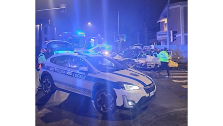 Schianto mortale a Carpi, ventenne perde la vita