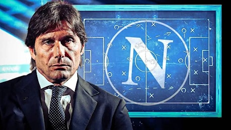 UFFICIALE – Il Napoli di Conte debutta l’11 agosto: Le date della serie A