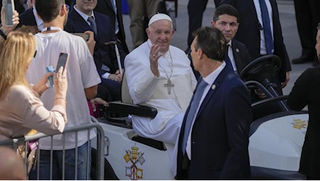 Papa Francesco contro i populismi, l'invito all'impegno dei cattolici