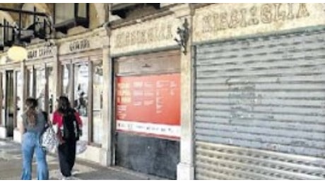 Piazza San Marco, il grande ritorno dei negozi di lusso; «Ma per farli rimanere serve curare la città»