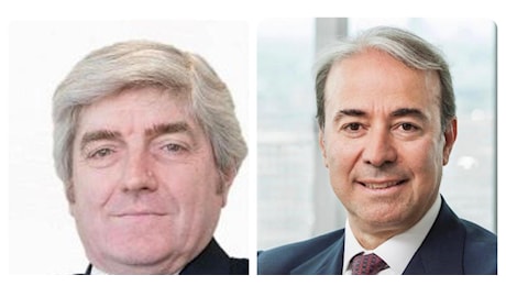 Maire, Fabrizio Di Amato confermato Presidente e Alessandro Bernini AD e DG; rinnovato CdA per il triennio 2025-2027