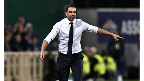 Cagliari Fiorentina, Palladino recupera un titolare? L’indizio arriva dallo stesso giocatore