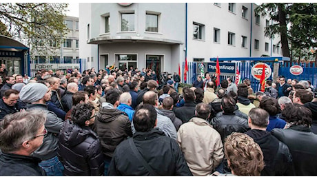 Berco, l’ora della verità: oggi a Castelfranco apre il tavolo di trattative per evitare il taglio di 70 posti di lavoro