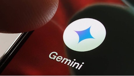 Google lancia Gemini 2.0 , il modello AI che lavorerà al posto nostro