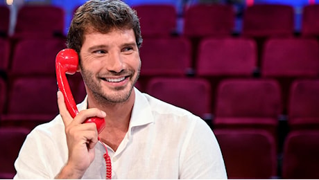 Stefano De Martino: Ritorno di fiamma con Belen? No, non succederà più