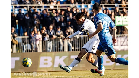 Brescia-Modena 3-3, Gerli: Portiamo a casa il punto e andiamo avanti, ora il Sudtirol per chiudere bene il 2024