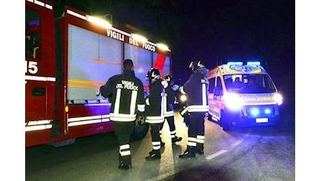 Tragedia sul Raccordo a Potenza. Tre morti dopo un incidente