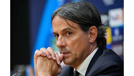 Clamoroso Inter, la decisione di Inzaghi è netta: quattro titolari assenti contro il Torino