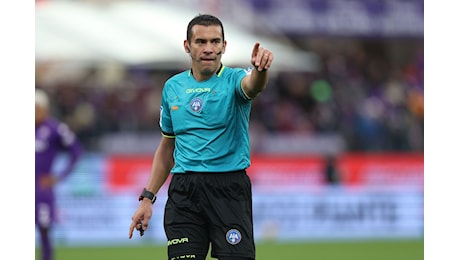 Venezia-Inter, Piccinini l’arbitro per la 20ª giornata di Serie A: le designazioni