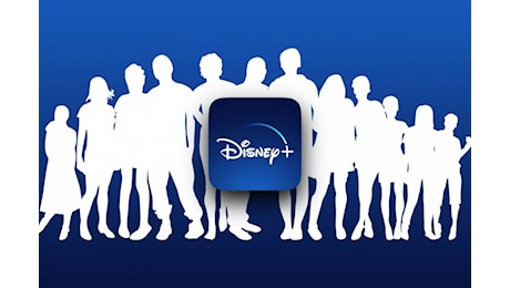 Disney+ dice addio alla condivisione degli account e agli ad-blocker: cosa cambierà da settembre