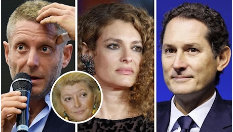 Eredità Agnelli, il processo riparte con lo scontro fra gli avvocati: in ballo milioni