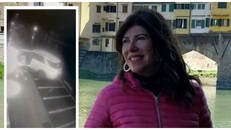 Investito e ucciso con l'auto, Cinzia Dal Pino agli arresti domiciliari con braccialetto elettronico. La vicinanza del direttore (ir)responsabile delle Gazzette