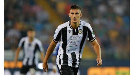 Udinese-Lecce: le formazioni, dove vederla in tv e streaming|Serie A