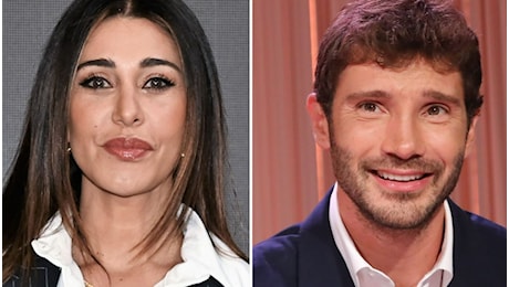 Belen su Stefano De Martino: “Quella crisi superata. Il mio fisico? È cambiato”