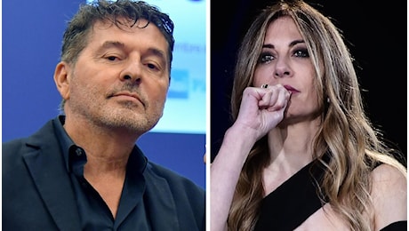 Il vaffa di Teo Mammucari a Francesca Fagnani durante Belve è un mistero: tutti i dubbi di Striscia