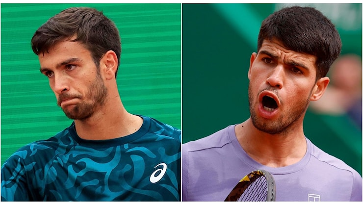 Musetti-Alcaraz, la finale dell'Atp Montecarlo: orario e dove vederla. La fidanzata, il figlio e la casa del tennista azzurro - Leggo.it Musetti-Alcaraz, la finale dell'Atp Montecarlo: orario e dove vederla. La fidanzata, il figlio e la casa del tennista azzurro - Leggo.it
