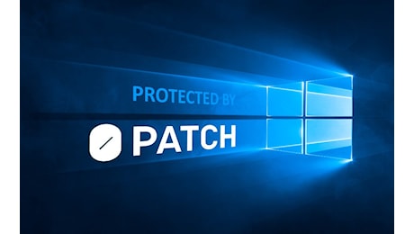 Windows 10 continuerà a vivere, grazie a 0patch - Windows 10