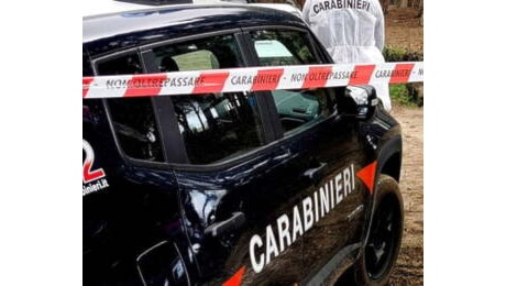 Orrore nel Palermitano, tiene 1 anno il padre morto in casa per percepire la pensione