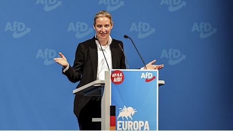 Bruxelles, AfD e alleati nel nuovo gruppo di estrema destra Europa delle Nazioni Sovrane