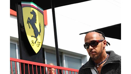 Ufficiale il no ad Hamilton in Ferrari, colpo di scena inaudito