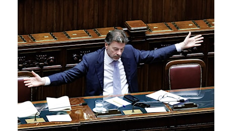 L’austerità secondo Giorgetti: «Sacrifici e tagli agli enti pubblici»