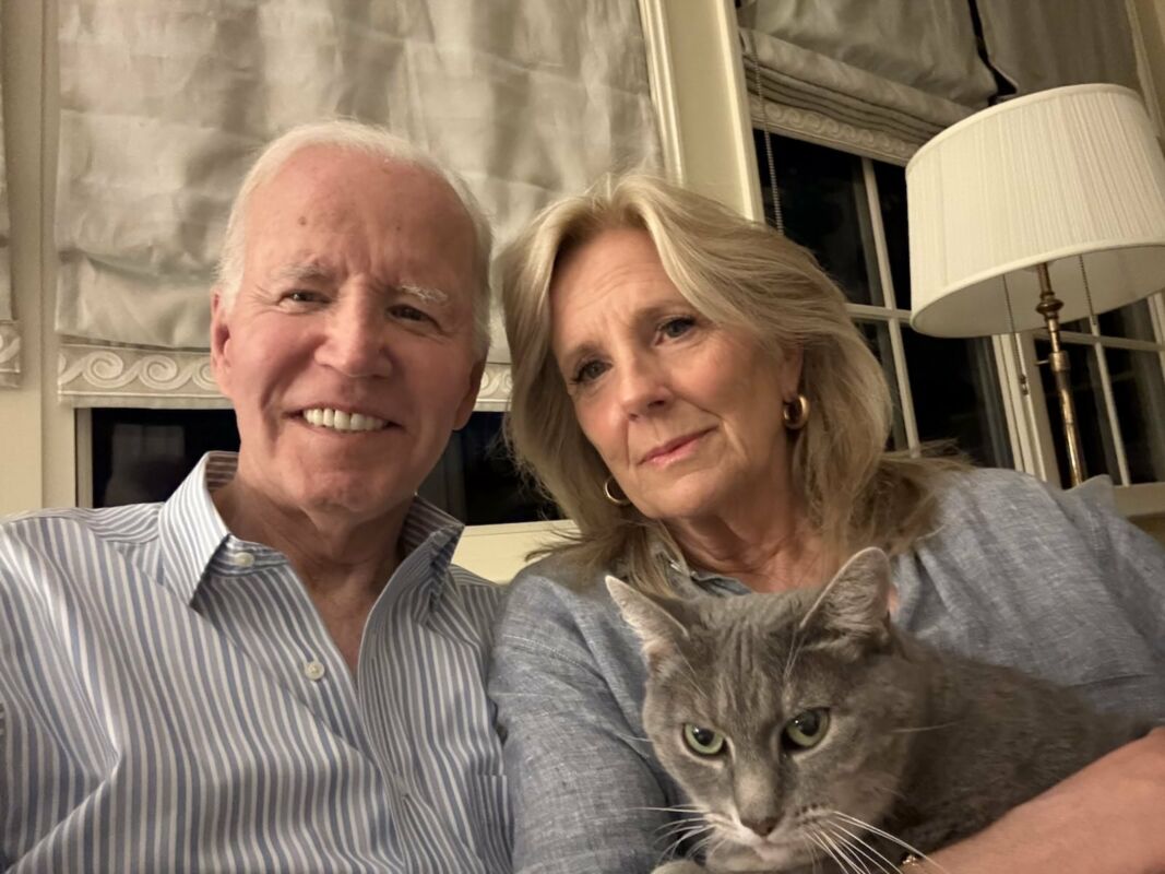 Joe Biden: il tumore alla prostata, la 'livella' e la diagnosi precoce