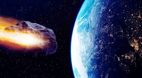 La Terra nel mirino di due grandi asteroidi: la sfioreranno a 42 ore di distanza - Ma Che davvero